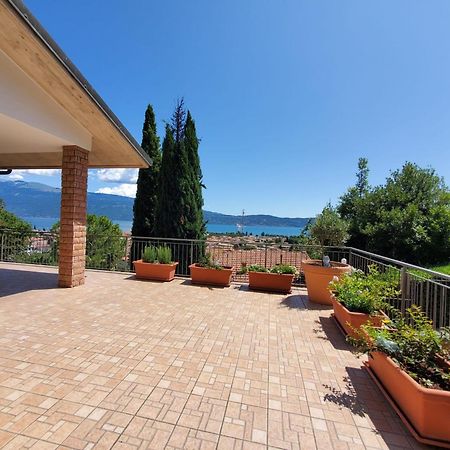 Garda Sunshine Apartment Toscolano Maderno Exterior photo
