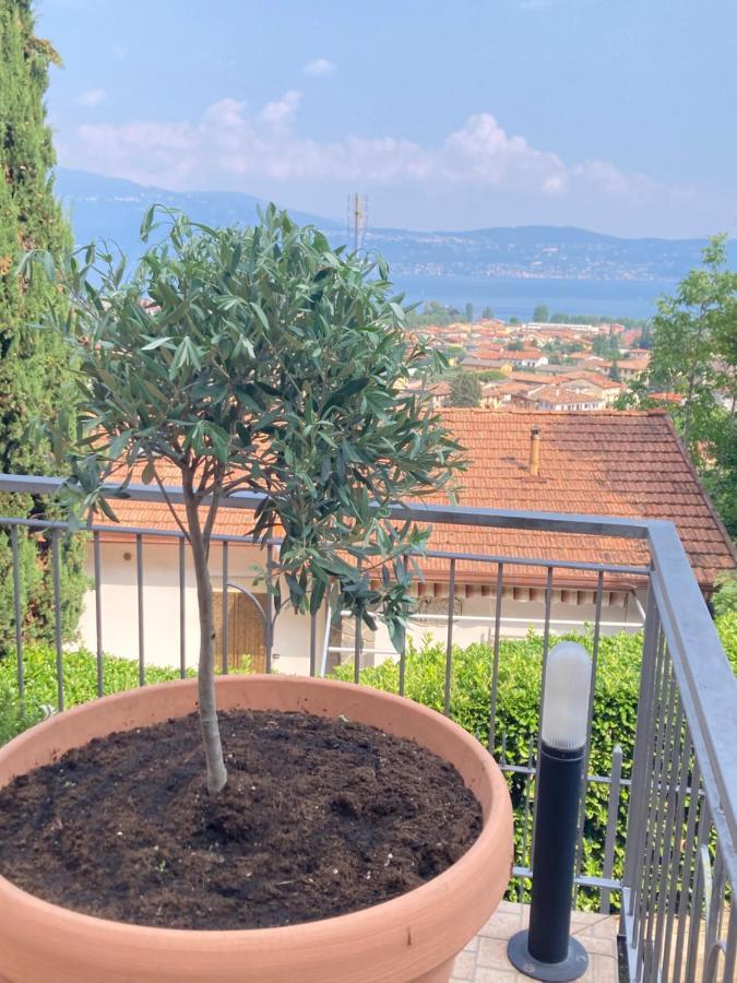 Garda Sunshine Apartment Toscolano Maderno Exterior photo