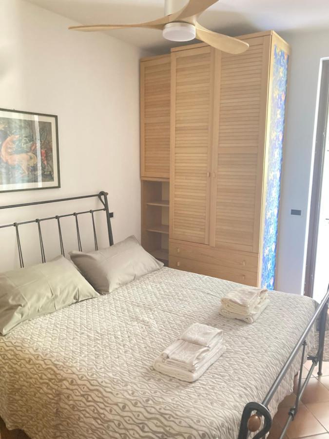 Garda Sunshine Apartment Toscolano Maderno Exterior photo