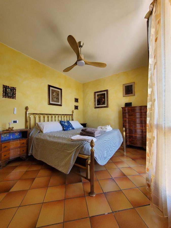Garda Sunshine Apartment Toscolano Maderno Exterior photo