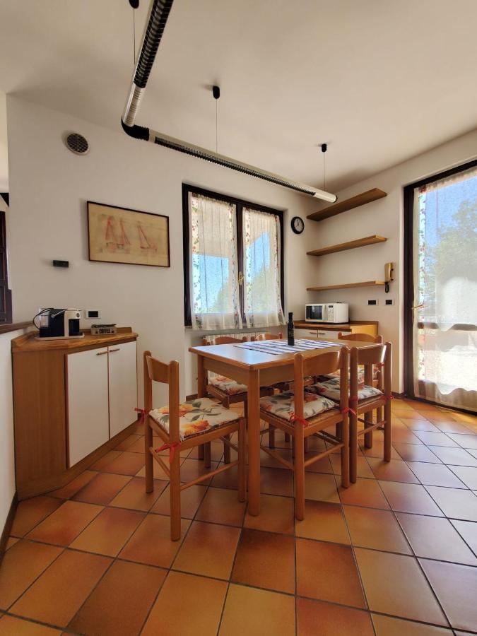 Garda Sunshine Apartment Toscolano Maderno Exterior photo