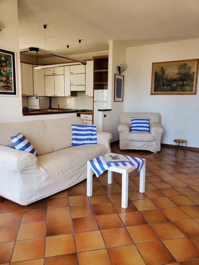 Garda Sunshine Apartment Toscolano Maderno Exterior photo