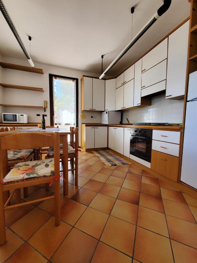Garda Sunshine Apartment Toscolano Maderno Exterior photo