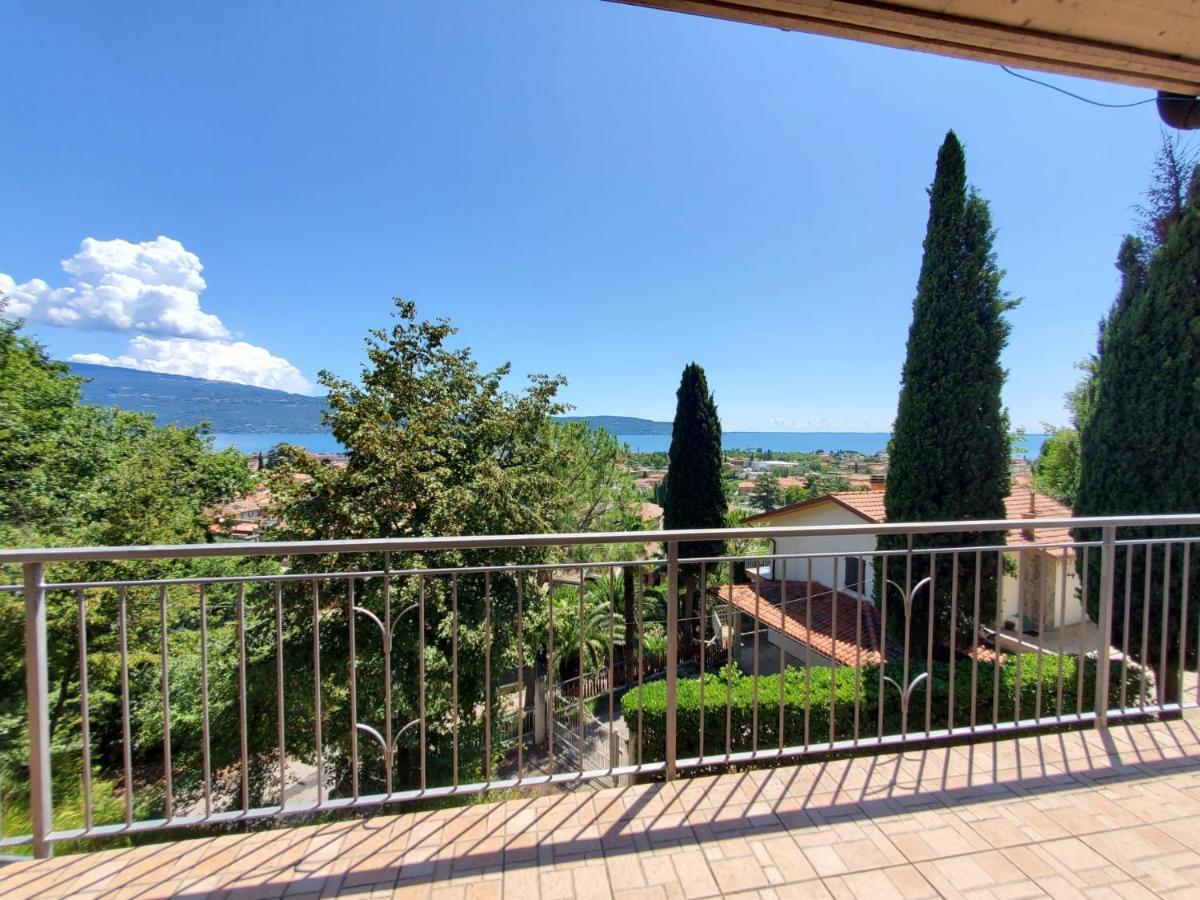 Garda Sunshine Apartment Toscolano Maderno Exterior photo