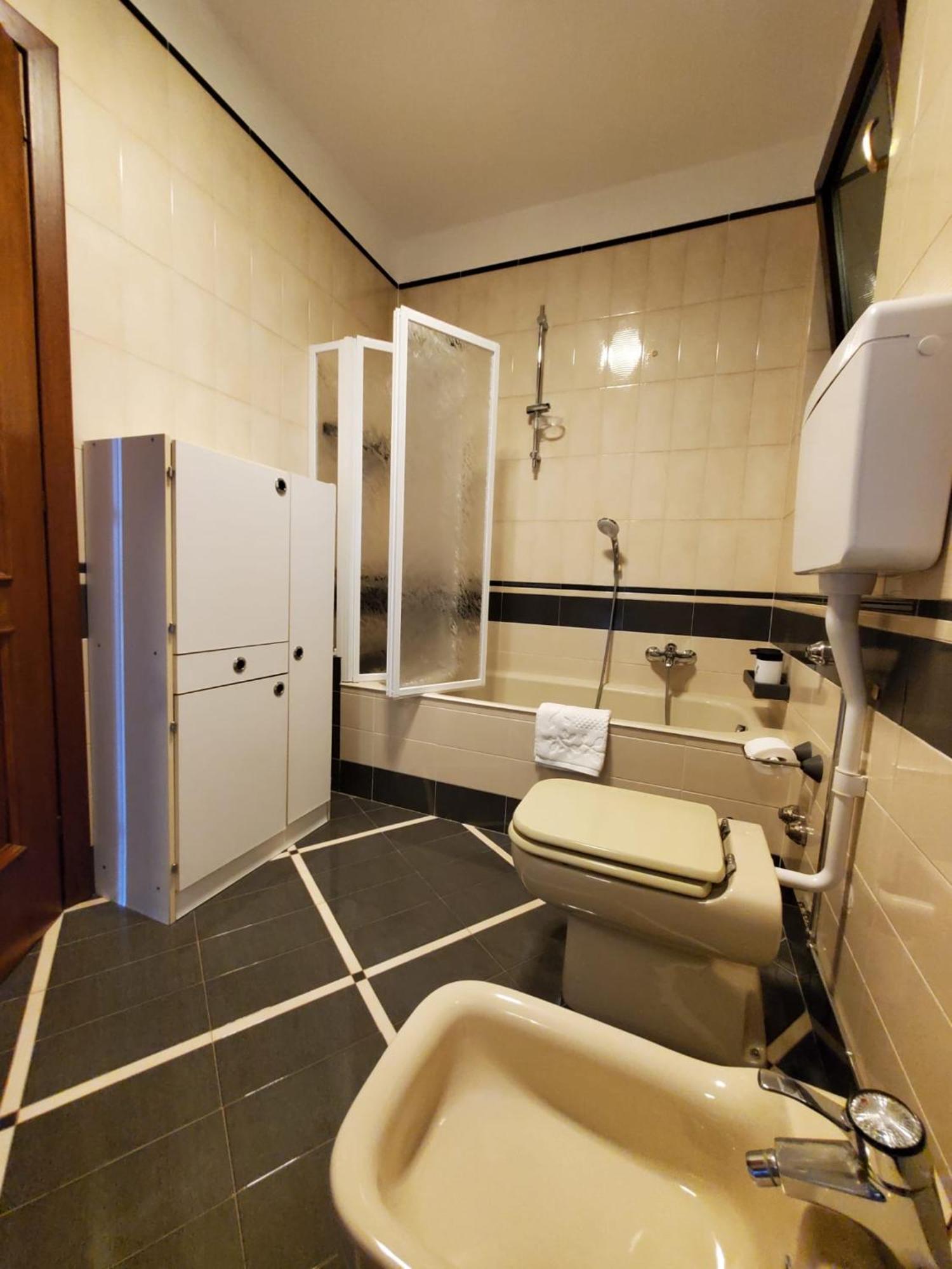 Garda Sunshine Apartment Toscolano Maderno Exterior photo