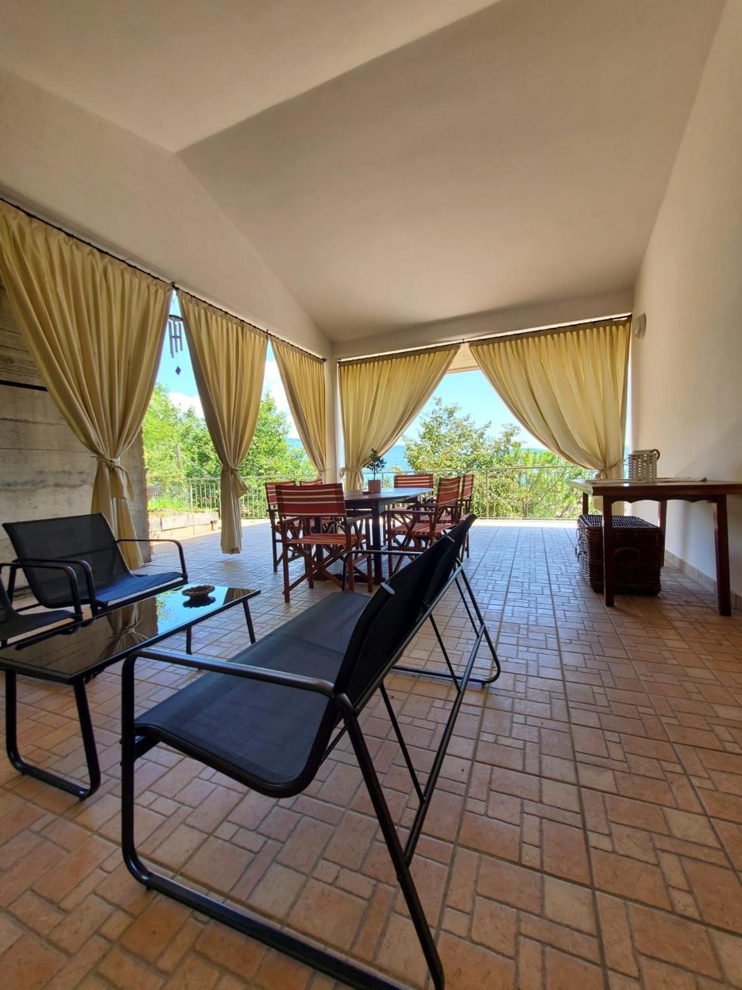 Garda Sunshine Apartment Toscolano Maderno Exterior photo